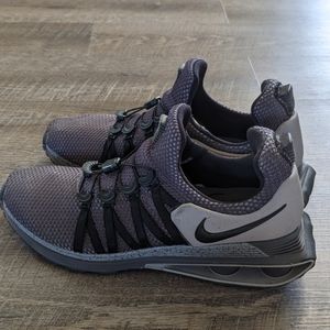 Nike SHOX Gravity